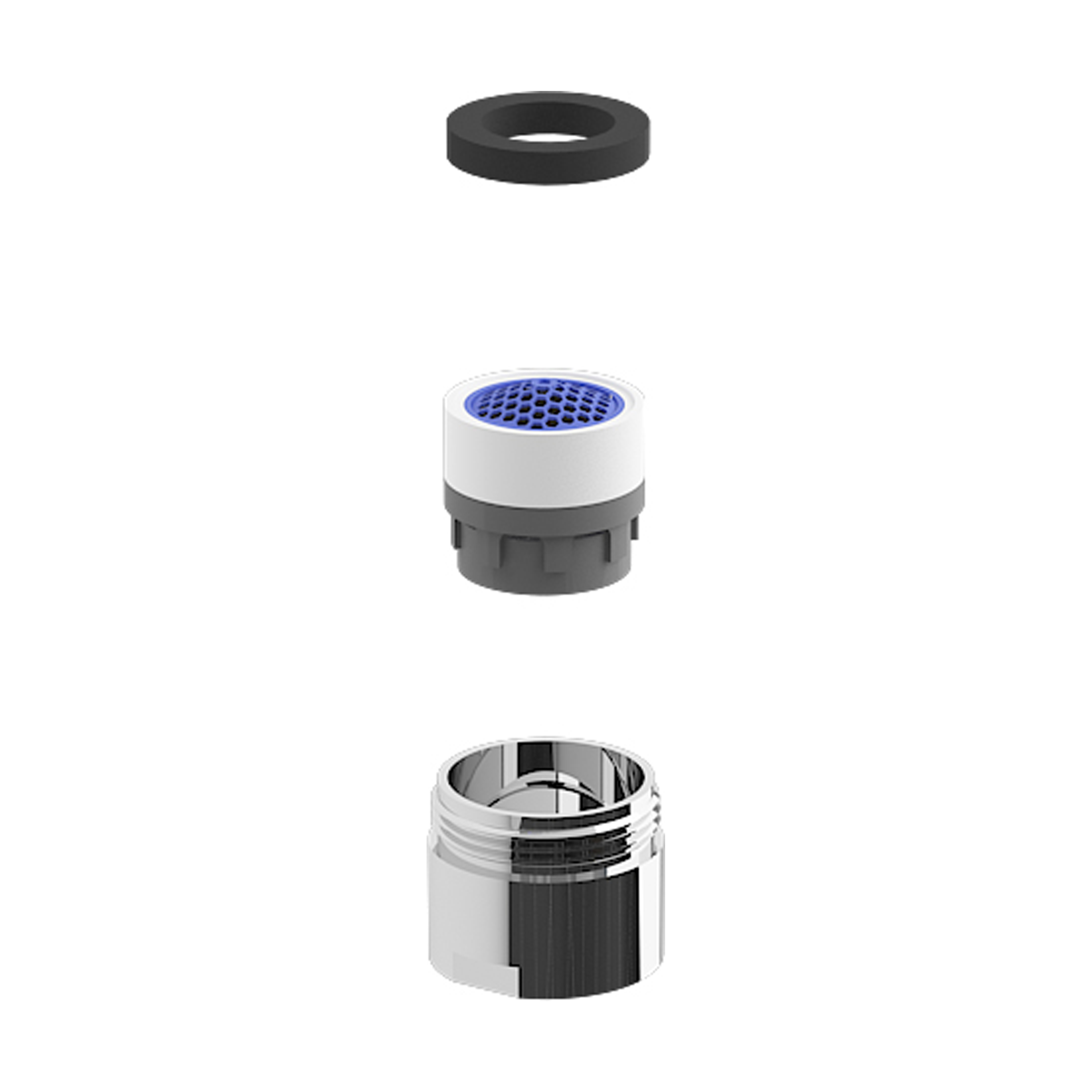 Clou Perlator t.b.v. Freddo 3, 4, 9, 10 en 11